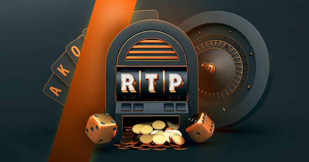 Wie der RTP-Wert bei Slot-Spielen das Spielervertrauen und die Conversion im iGaming-Markt beeinflusst