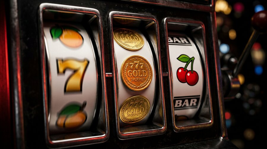 Wie Online-Casinos so gestaltet sind, dass Sie l&auml;nger spielen